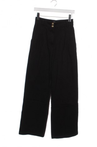 Дамски панталон Edited, Размер S, Цвят Черен, Цена 46,50 лв.
