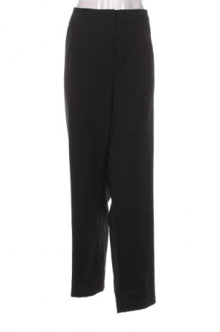 Pantaloni de femei Eileen Fisher, Mărime 3XL, Culoare Negru, Preț 315,79 Lei