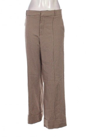 Pantaloni de femei Eksept, Mărime XL, Culoare Multicolor, Preț 74,18 Lei
