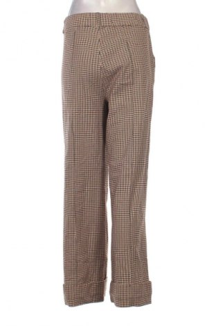 Pantaloni de femei Eksept, Mărime XL, Culoare Multicolor, Preț 74,18 Lei