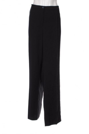 Pantaloni de femei Elena Miro, Mărime 3XL, Culoare Negru, Preț 282,24 Lei