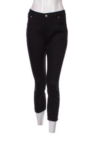 Γυναικείο παντελόνι Elle Nor, Μέγεθος M, Χρώμα Μαύρο, Τιμή 17,94 €