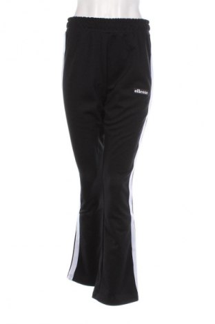 Pantaloni de femei Ellesse, Mărime M, Culoare Negru, Preț 113,98 Lei