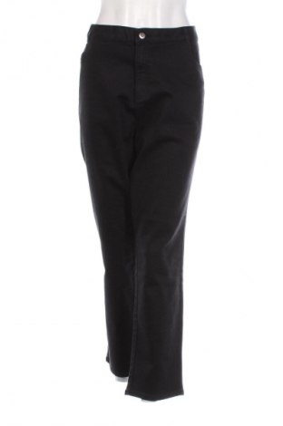 Γυναικείο παντελόνι Ellis, Μέγεθος XXL, Χρώμα Μαύρο, Τιμή 35,57 €