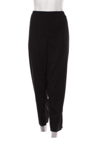 Дамски панталон Emery rose, Размер 4XL, Цвят Черен, Цена 46,00 лв.