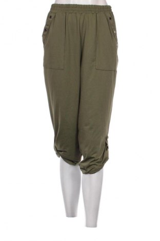 Γυναικείο παντελόνι Emery rose, Μέγεθος M, Χρώμα Πράσινο, Τιμή 3,99 €