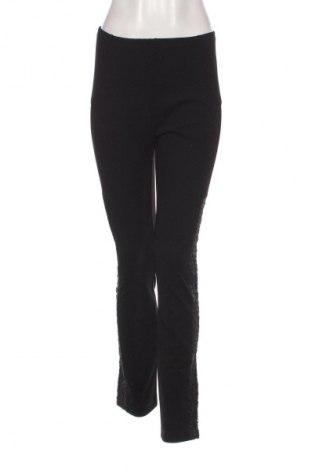 Γυναικείο παντελόνι Eroke, Μέγεθος M, Χρώμα Μαύρο, Τιμή 8,07 €