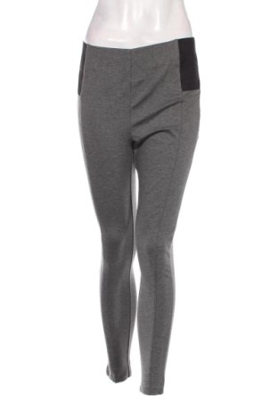 Дамски панталон Esmara, Размер XL, Цвят Сив, Цена 29,00 лв.