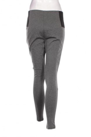 Дамски панталон Esmara, Размер XL, Цвят Сив, Цена 15,95 лв.