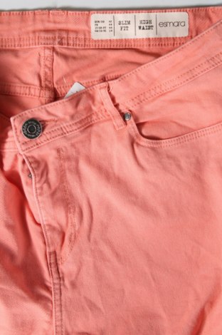 Dámske nohavice Esmara, Veľkosť L, Farba Ružová, Cena  8,22 €