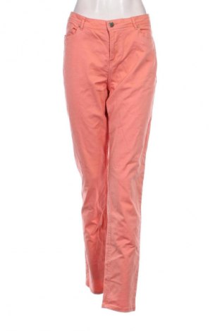 Damenhose Esmara, Größe L, Farbe Rosa, Preis 11,10 €