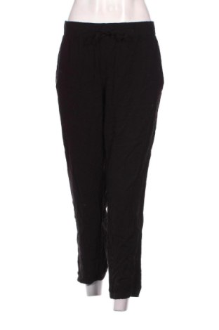 Дамски панталон Esmara, Размер XL, Цвят Черен, Цена 15,95 лв.
