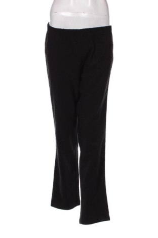 Pantaloni de femei Esmara, Mărime XL, Culoare Negru, Preț 52,46 Lei