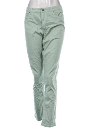 Damenhose Esmara, Größe XL, Farbe Grün, Preis 14,83 €