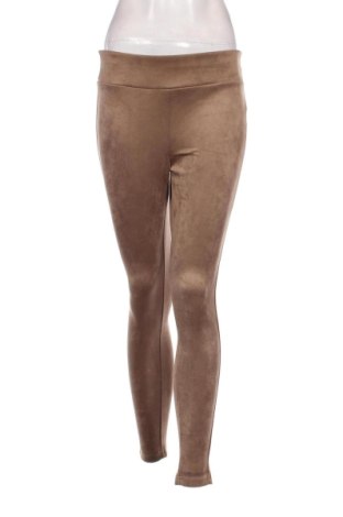 Γυναικείο παντελόνι Esmara, Μέγεθος M, Χρώμα  Μπέζ, Τιμή 8,07 €