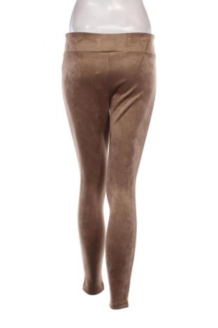 Γυναικείο παντελόνι Esmara, Μέγεθος M, Χρώμα  Μπέζ, Τιμή 8,07 €