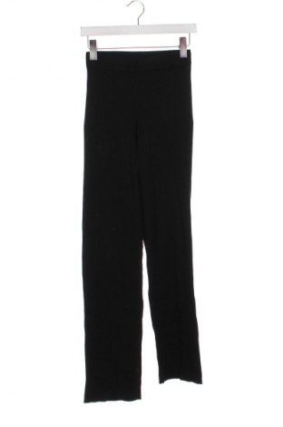 Pantaloni de femei Esmara, Mărime XS, Culoare Negru, Preț 95,39 Lei