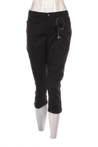 Pantaloni de femei Esmara, Mărime XL, Culoare Negru, Preț 151,32 Lei
