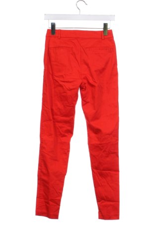 Damenhose Esmara by Heidi Klum, Größe XS, Farbe Rot, Preis € 4,99