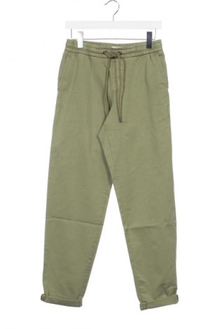 Дамски панталон Esprit, Размер XS, Цвят Зелен, Цена 41,85 лв.