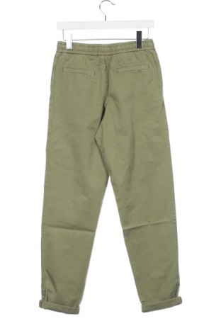 Pantaloni de femei Esprit, Mărime XS, Culoare Verde, Preț 152,96 Lei