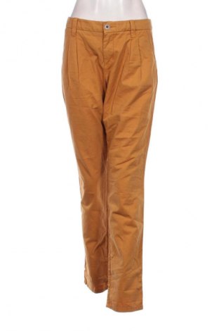 Damenhose Esprit, Größe L, Farbe Orange, Preis 6,99 €