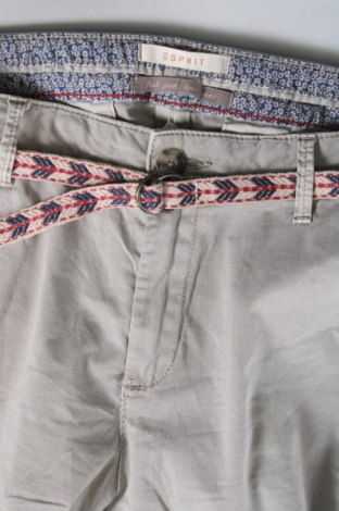 Pantaloni de femei Esprit, Mărime XS, Culoare Gri, Preț 53,95 Lei