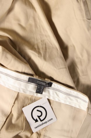 Дамски панталон Esprit, Размер M, Цвят Бежов, Цена 50,85 лв.