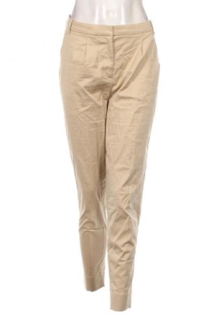 Γυναικείο παντελόνι Esprit, Μέγεθος M, Χρώμα  Μπέζ, Τιμή 31,46 €