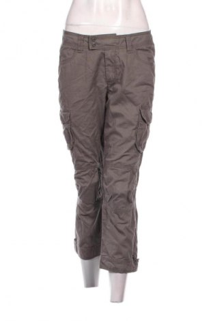 Дамски панталон Esprit, Размер M, Цвят Кафяв, Цена 16,40 лв.