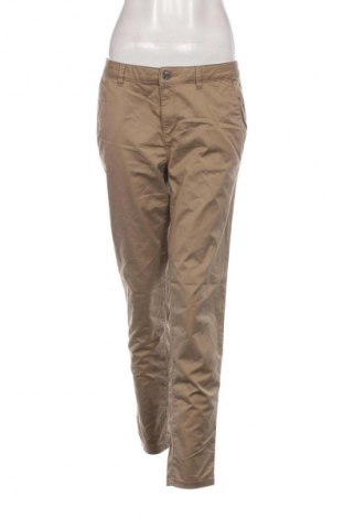 Γυναικείο παντελόνι Esprit, Μέγεθος M, Χρώμα  Μπέζ, Τιμή 11,41 €