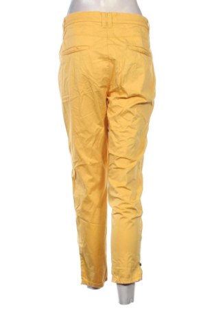 Γυναικείο παντελόνι Esprit, Μέγεθος XL, Χρώμα Πορτοκαλί, Τιμή 25,36 €