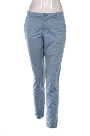 Γυναικείο παντελόνι Esprit, Μέγεθος S, Χρώμα Μπλέ, Τιμή 25,36 €