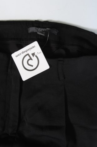 Damenhose Esprit, Größe XS, Farbe Schwarz, Preis € 13,99