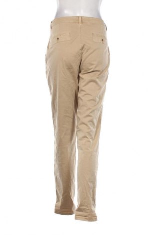 Pantaloni de femei Esprit, Mărime M, Culoare Bej, Preț 20,99 Lei