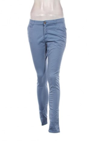 Pantaloni de femei Esprit, Mărime XS, Culoare Albastru, Preț 134,87 Lei