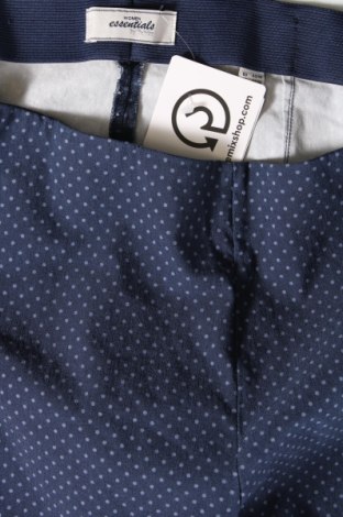 Damenhose Essentials by Tchibo, Größe XL, Farbe Blau, Preis € 11,10