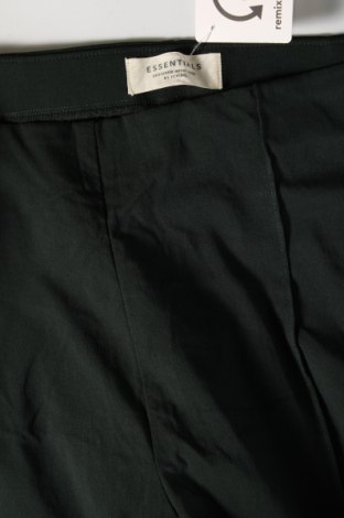 Дамски панталон Essentials by Tchibo, Размер L, Цвят Зелен, Цена 14,50 лв.