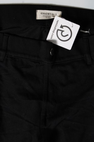 Γυναικείο παντελόνι Essentials by Tchibo, Μέγεθος XL, Χρώμα Μαύρο, Τιμή 9,87 €