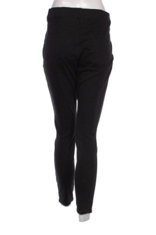 Pantaloni de femei Essentials by Tchibo, Mărime XL, Culoare Negru, Preț 52,46 Lei