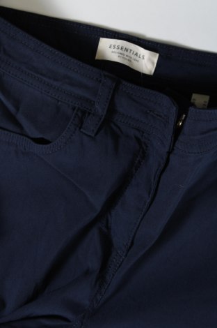 Damenhose Essentials by Tchibo, Größe L, Farbe Blau, Preis 10,09 €