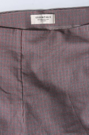 Pantaloni de femei Essentials by Tchibo, Mărime XL, Culoare Multicolor, Preț 74,00 Lei