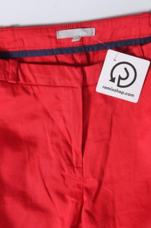 Damenhose Etam, Größe S, Farbe Rot, Preis € 13,99