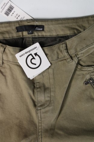 Damenhose Etam, Größe M, Farbe Grün, Preis € 15,99