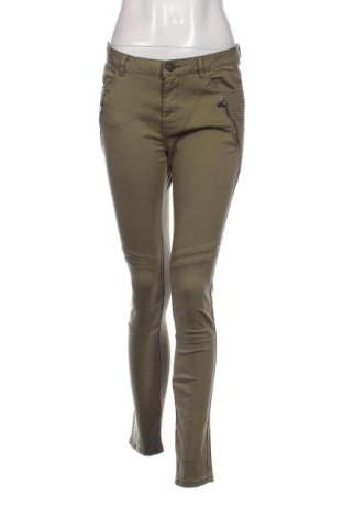 Pantaloni de femei Etam, Mărime M, Culoare Verde, Preț 97,99 Lei