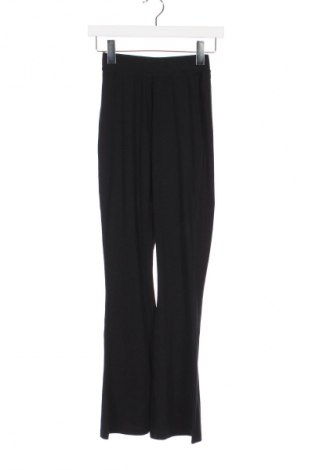 Γυναικείο παντελόνι Even&Odd, Μέγεθος XS, Χρώμα Μαύρο, Τιμή 10,67 €