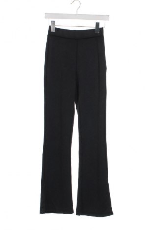 Γυναικείο παντελόνι Even&Odd, Μέγεθος XS, Χρώμα Μαύρο, Τιμή 11,86 €
