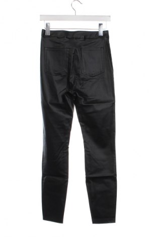 Pantaloni de femei Even&Odd, Mărime XS, Culoare Negru, Preț 68,09 Lei