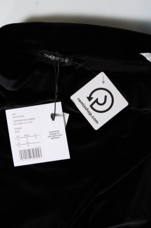 Dámské kalhoty  Even&Odd, Velikost S, Barva Černá, Cena  307,00 Kč