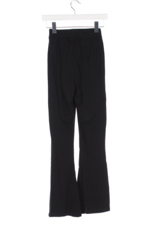 Γυναικείο παντελόνι Even&Odd, Μέγεθος XXS, Χρώμα Μαύρο, Τιμή 11,86 €